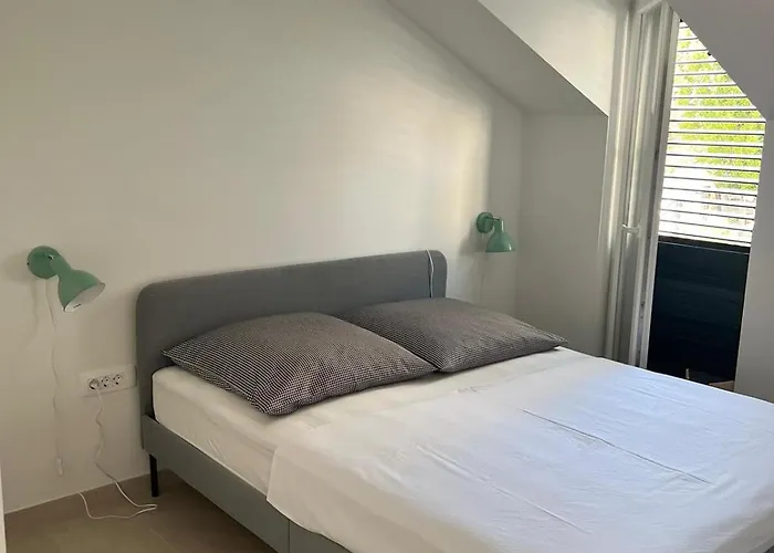 Solaris Apartments