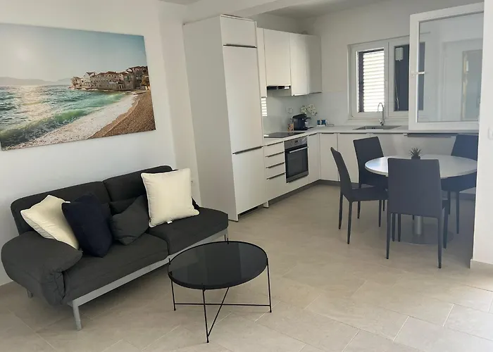 Solaris Apartments