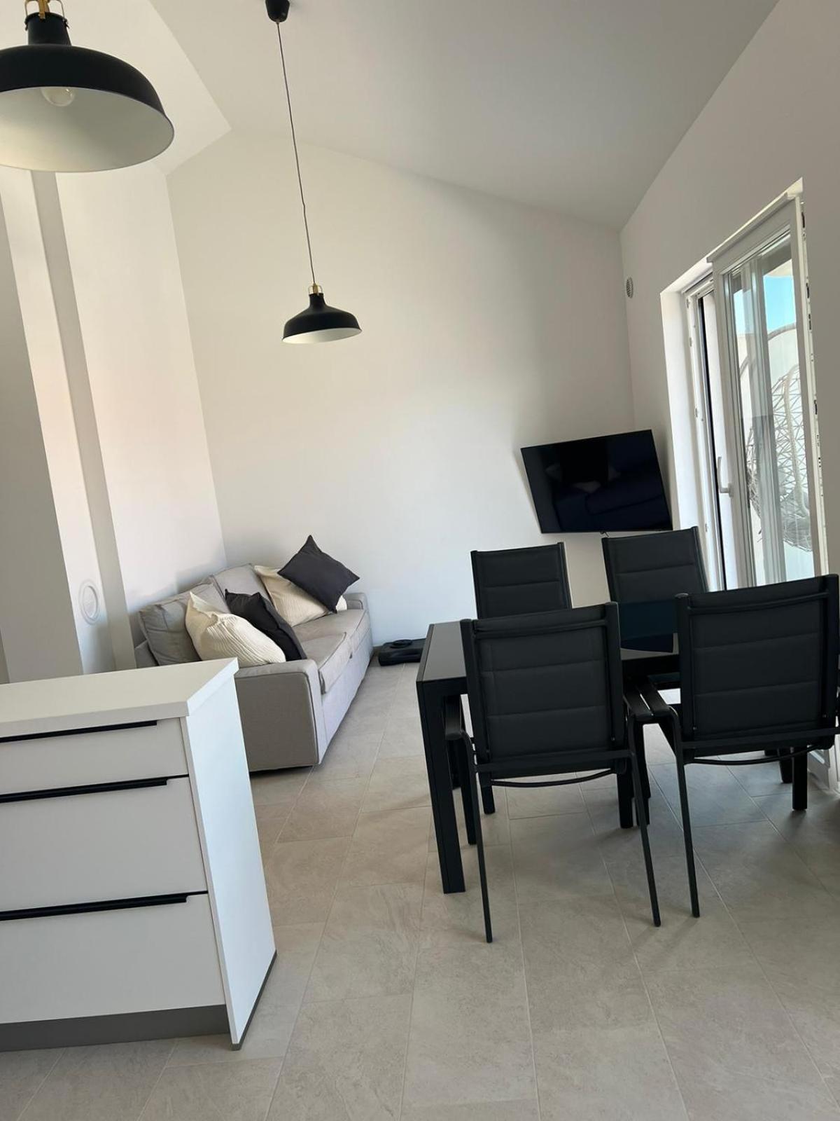 Apartamento Solaris Trogir