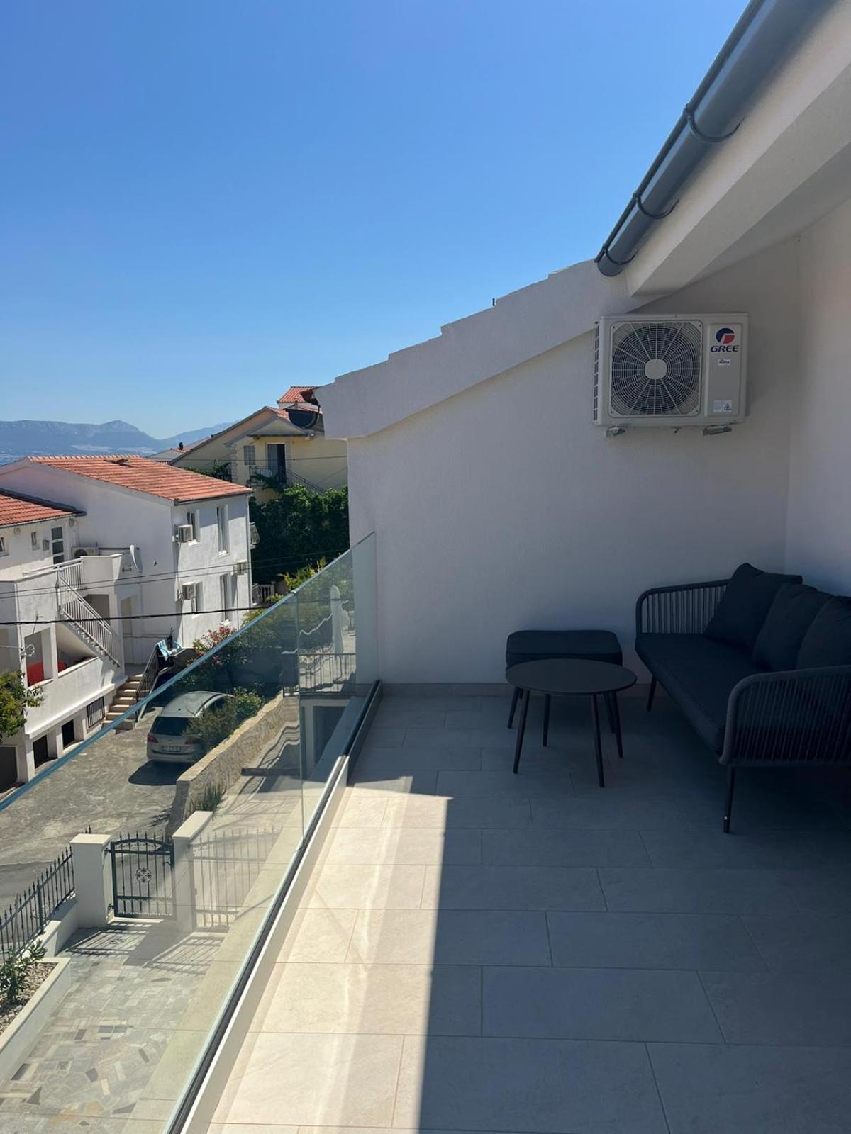 Apartamento Solaris *