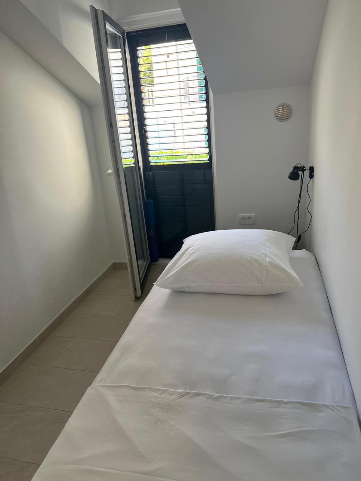 Apartamento Solaris Trogir