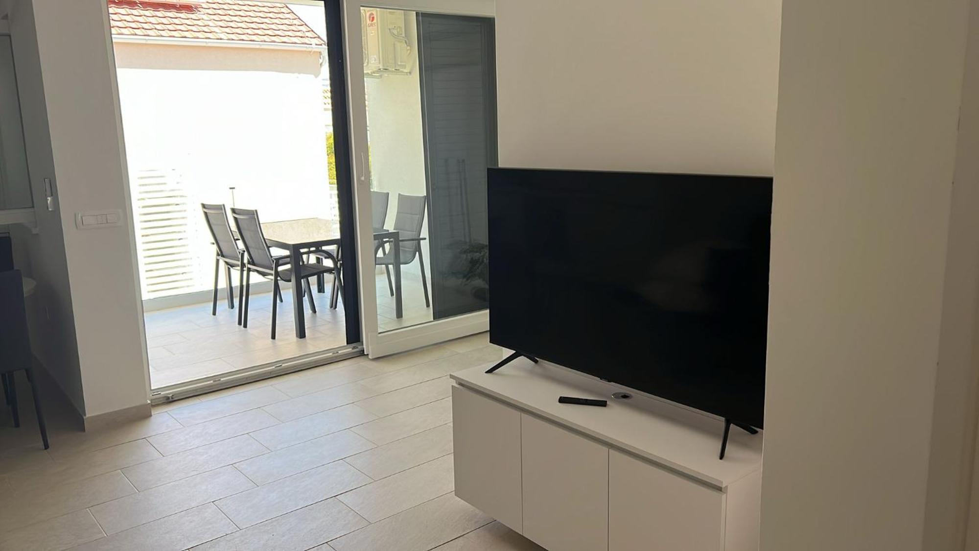 Solaris Apartamento Trogir