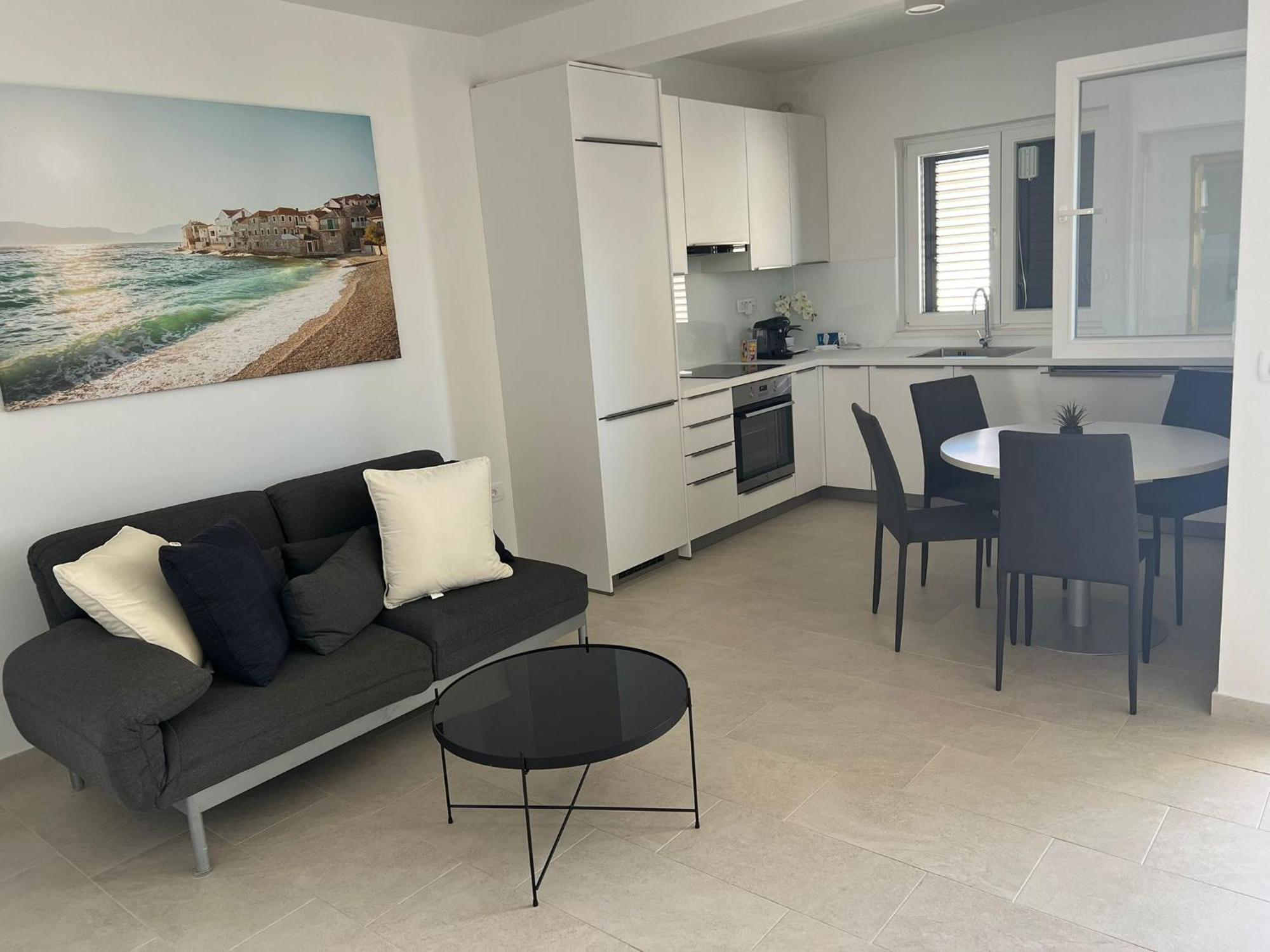 Solaris Apartamento