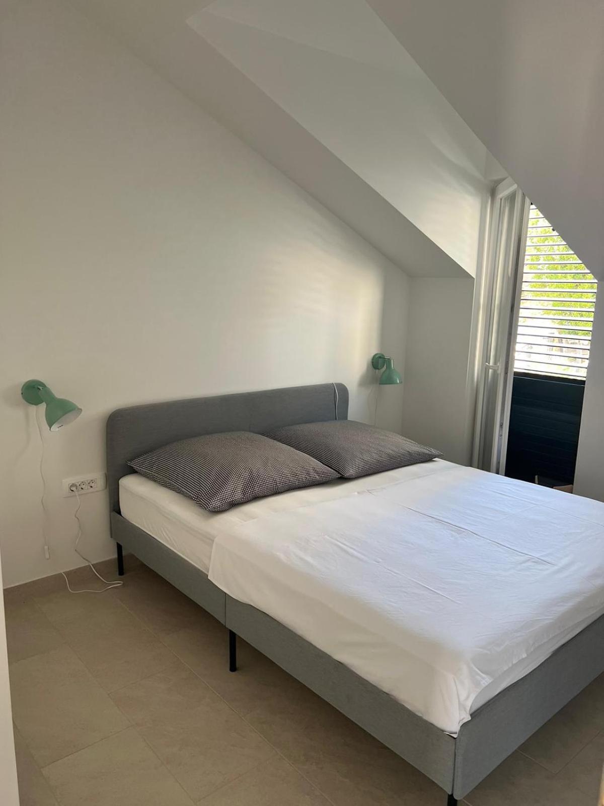Solaris Appartement *