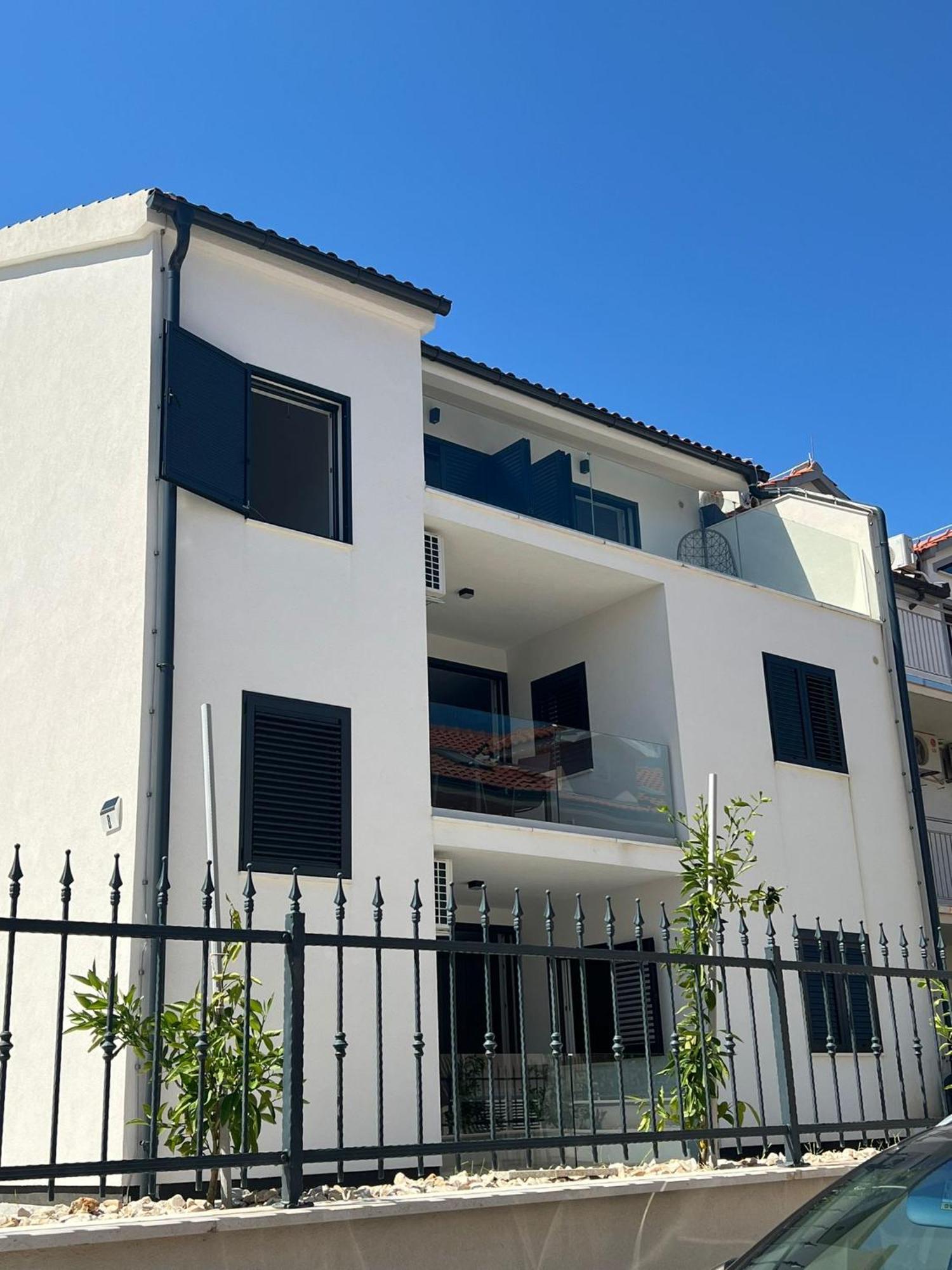 Appartamento Solaris